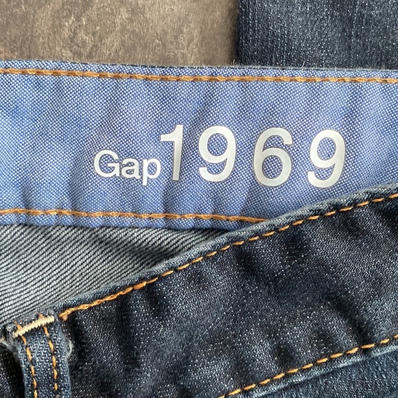 GAP 1969 Always Skinny Jeans - Picture 5 of 8